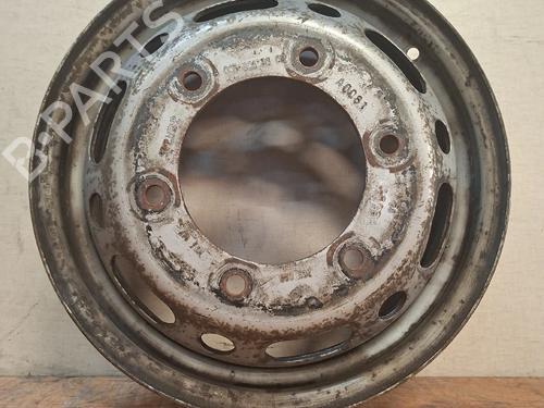 Used Rim Rim 39448997 39448997