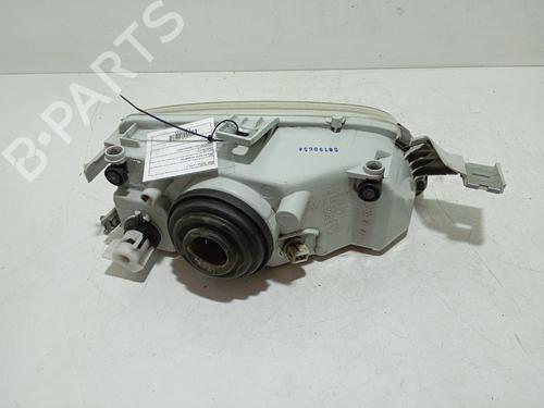 Used Left headlight Left headlight FIAT PUNTO (176_) 1.7 TD (69 hp) 39264792 39264792