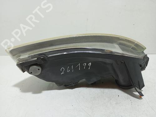 Left headlight OPEL CORSA C (X01) 1.2 (F08, F68) | BP39436338C28 - Image 4