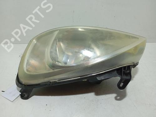 Left headlight OPEL CORSA C (X01) 1.2 (F08, F68) | BP39436338C28 - Image 3