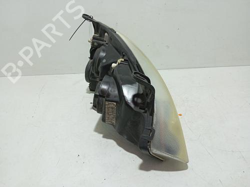 Left headlight OPEL CORSA C (X01) 1.2 (F08, F68) | BP39436338C28 - Image 2