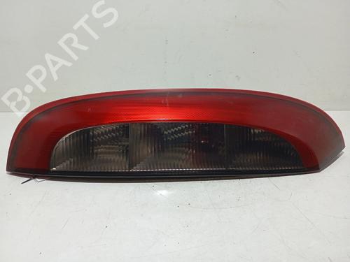 Left taillight OPEL CORSA C (X01) 1.2 (F08, F68) | BP39436344C34 - Image 2