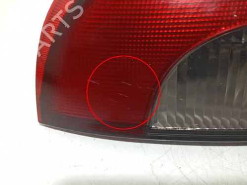 Left taillight OPEL CORSA C (X01) 1.2 (F08, F68) | BP39436344C34 - Image 5