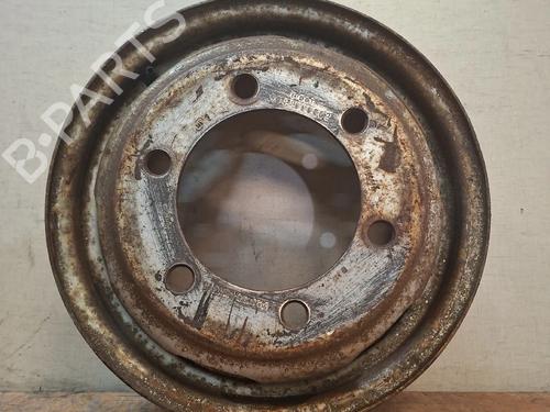 Used Rim Rim 39451923 39451923