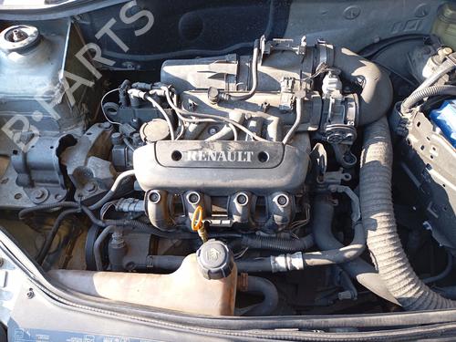 Used Engine Engine 39451925 39451925