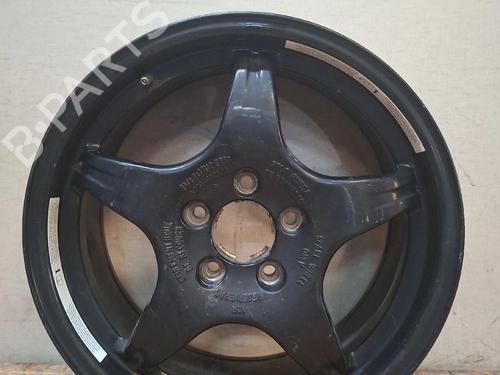 Used Rim Rim 39451926 39451926