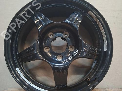 Used Rim Rim 39451927 39451927