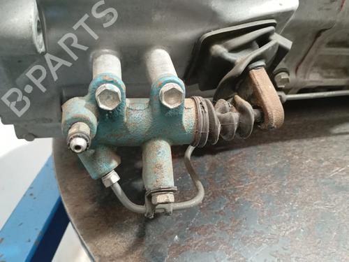 Gearbox LEXUS IS II (_E2_) 220d (ALE20) | BP39210708M3  - Image 6