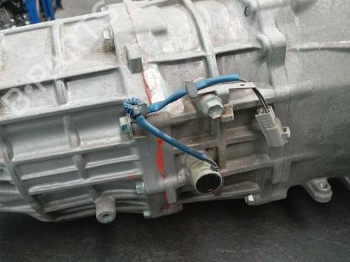 Gearbox LEXUS IS II (_E2_) 220d (ALE20) | BP39210708M3  - Image 5