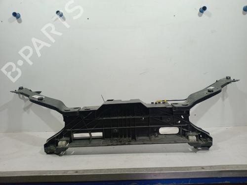 Used Front slam panel Front slam panel PEUGEOT PARTNER Box Body/MPV (K9) [2018-2026] 39432139 39432139