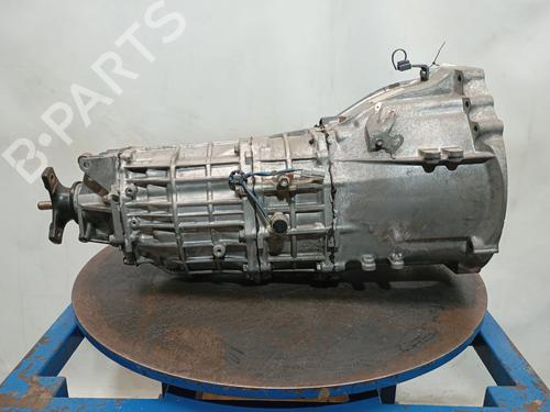 Used Gearbox Gearbox 39210709 39210709