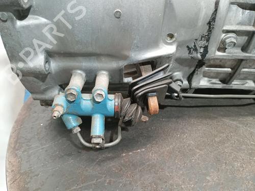 Gearbox LEXUS IS II (_E2_) 220d (ALE20) | BP39210709M3 - Image 5
