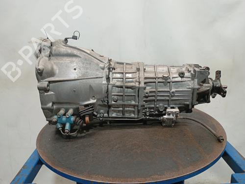 Gearbox LEXUS IS II (_E2_) 220d (ALE20) | BP39210709M3 - Image 3
