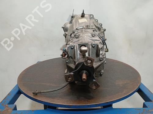 Gearbox LEXUS IS II (_E2_) 220d (ALE20) | BP39210709M3 - Image 4