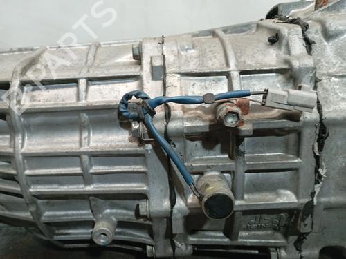 Gearbox LEXUS IS II (_E2_) 220d (ALE20) | BP39210709M3 - Image 6
