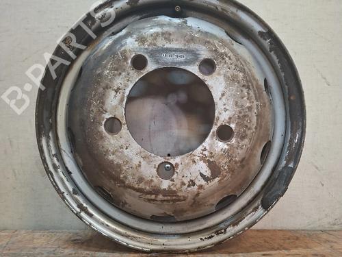 Fælk Fælk NISSAN CABSTAR (F24M, F24W) [2006-2013] 39466824 39466824