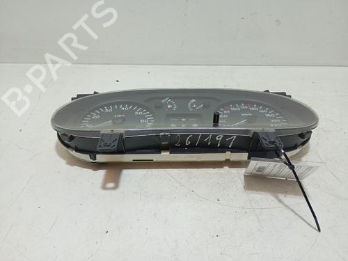 Used Instrument cluster Instrument cluster RENAULT CLIO II (BB_, CB_) 1.2 (BB0A, BB0F, BB10, BB1K, BB28, BB2D, BB2H, CB0A,... (58 hp) 39414526 39414526