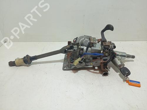 Used Steering column Steering column RENAULT CLIO II (BB_, CB_) 1.2 (BB0A, BB0F, BB10, BB1K, BB28, BB2D, BB2H, CB0A,... (58 hp) 39432119 39432119