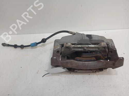 Used Left front brake caliper Left front brake caliper VOLVO XC70 II (136) D4 AWD (181 hp) 32269048 32269048