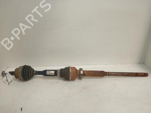 Used Right front driveshaft Right front driveshaft VOLVO XC70 II (136) D4 AWD (181 hp) 32269052 32269052