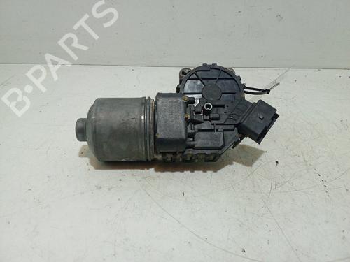 Used Front wiper motor Front wiper motor RENAULT CLIO II (BB_, CB_) 1.2 (BB0A, BB0F, BB10, BB1K, BB28, BB2D, BB2H, CB0A,... (58 hp) 39432114 39432114