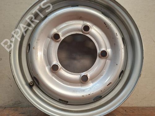 Cerchio Cerchio RENAULT MASTER II Platform/Chassis (ED/HD/UD) [1997-2013] 39472360 39472360