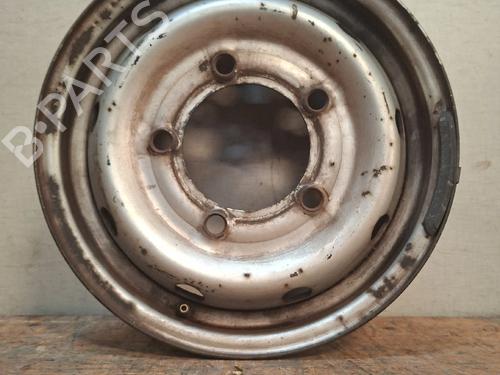 Used Rim Rim RENAULT MASTER II Platform/Chassis (ED/HD/UD) [1997-2013] 39472361 39472361