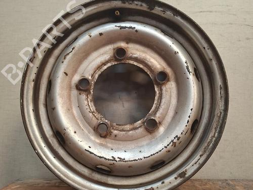 Velg Velg RENAULT MASTER II Platform/Chassis (ED/HD/UD) [1997-2013] 39472362 39472362