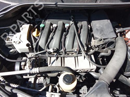 Used Engine Engine 39474910 39474910