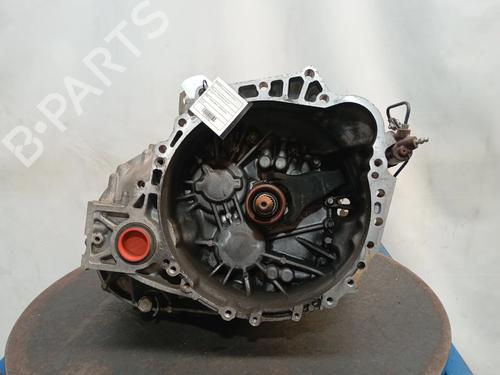 Used Gearbox Gearbox TOYOTA AURIS (_E15_) 2.0 D-4D (ADE150_, ADE150R) (126 hp) 39226679 39226679