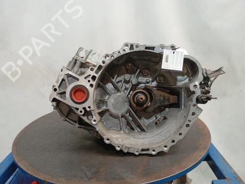 Used Gearbox Gearbox TOYOTA COROLLA Saloon (_E12_) 2.0 D-4D (CDE120_, CDE120R) (90 hp) 39210701 39210701