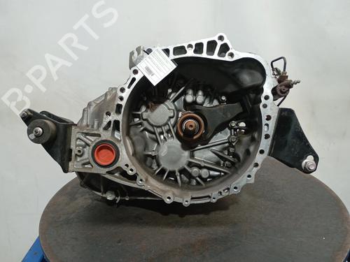 Gearkasse Gearkasse 39466817 39466817