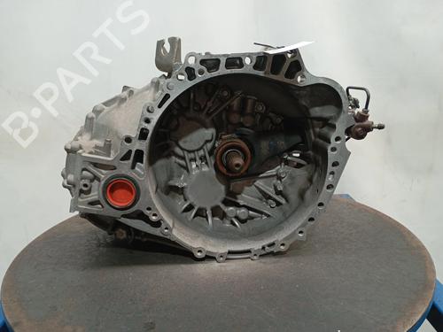Gearkasse Gearkasse 39466818 39466818