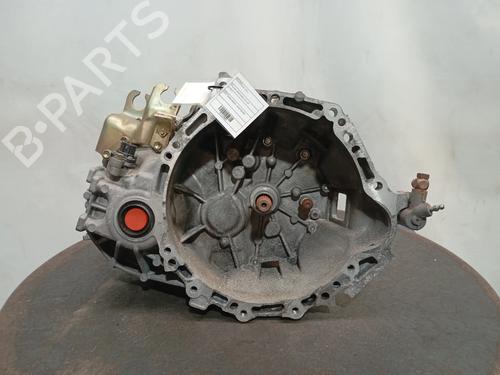 Used Gearbox Gearbox TOYOTA YARIS (_P1_) 1.4 D-4D (NLP10_, NLP10R) (75 hp) 39466816 39466816