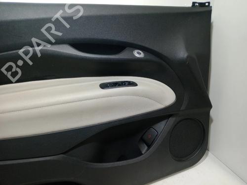 Front left panel FIAT 500e (332_) Elektro 3+1 (FA1) | BP39476821C58 - Image 2