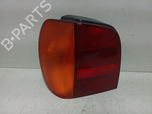 Used Left taillight Left taillight VW POLO III (6N1) 50 1.0 (50 hp) 39241785 39241785