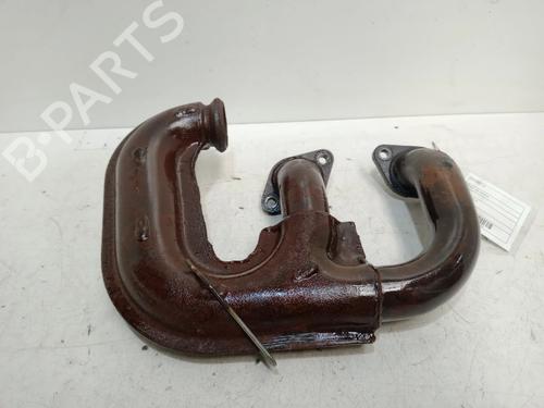 Used Exhaust manifold Exhaust manifold 39474919 39474919