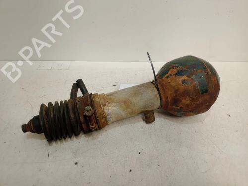 Used Left rear shock absorber Left rear shock absorber 39494154 39494154