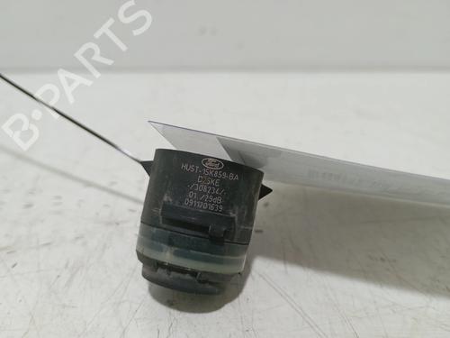 Electronic module FORD TRANSIT CUSTOM V362 Van (FY, FZ) | BP39503956M83 - Image 2