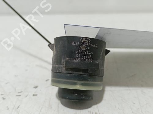 Electronic module FORD TRANSIT CUSTOM V362 Van (FY, FZ) | BP39503955M83 - Image 3