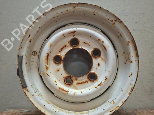 Used Rim Rim 39506692 39506692