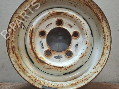Used Rim Rim 39506693 39506693