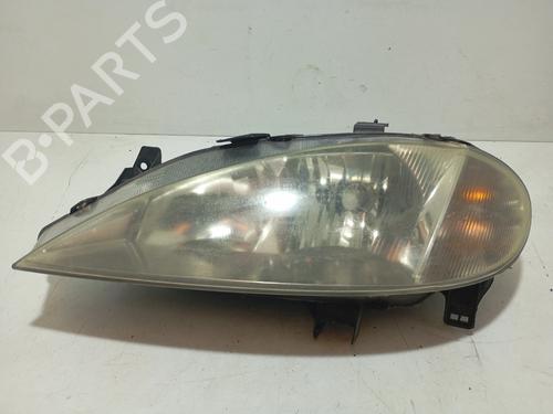 Used Left headlight Left headlight RENAULT MEGANE I (BA0/1_) 1.9 dCi (BA05, BA1F) (102 hp) 39264785 39264785