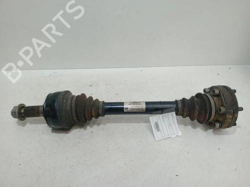 Used Left rear driveshaft Left rear driveshaft 39506695 39506695