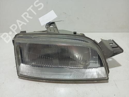 Used Right headlight Right headlight FIAT PUNTO (176_) 55 1.1 (54 hp) 39241788 39241788