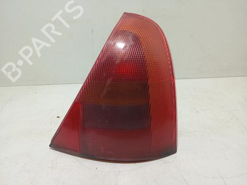 Used Right taillight Right taillight RENAULT CLIO II (BB_, CB_) 1.2 (BB0A, BB0F, BB10, BB1K, BB28, BB2D, BB2H, CB0A,... (58 hp) 39226698 39226698
