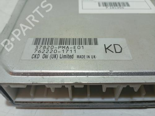 Engine control unit (ECU) HONDA CIVIC VII Hatchback (EU, EP, EV) 1.4 iS (EP1, EU5, EU7) | BP23486388M57 - Image 2
