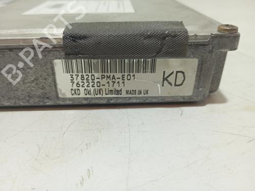 Engine control unit (ECU) HONDA CIVIC VII Hatchback (EU, EP, EV) 1.4 iS (EP1, EU5, EU7) | BP23486388M57 - Image 3
