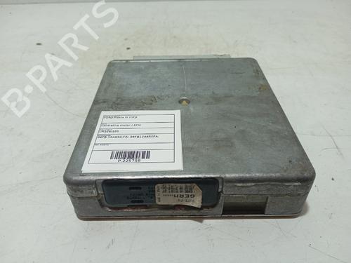 Used Engine control unit (ECU) Engine control unit (ECU) FORD FIESTA III (GFJ) 1.1 (50 hp) 39229145 39229145
