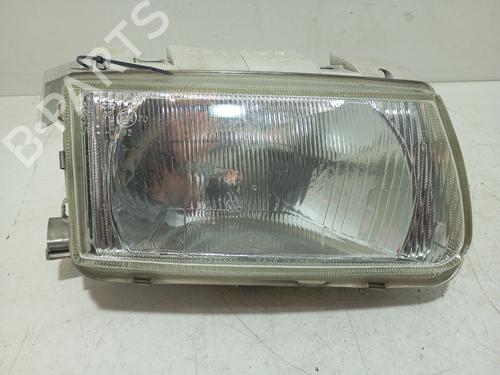 Used Right headlight Right headlight VW POLO III (6N1) 50 1.0 (50 hp) 39241784 39241784